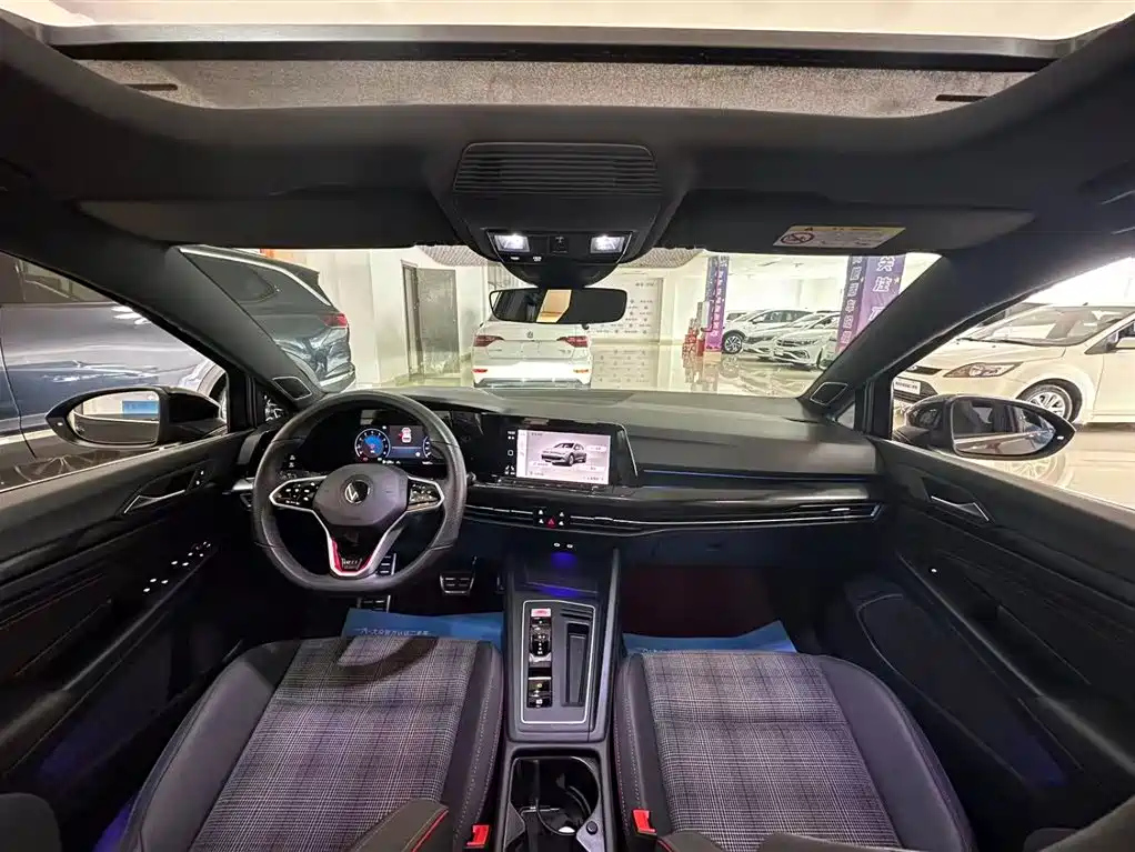 car slider