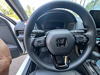 HONDA CIVIC 2023 YEAR 240TURBO CVT EDITION 2023