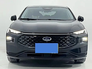 Заказать FORD MONDEO
