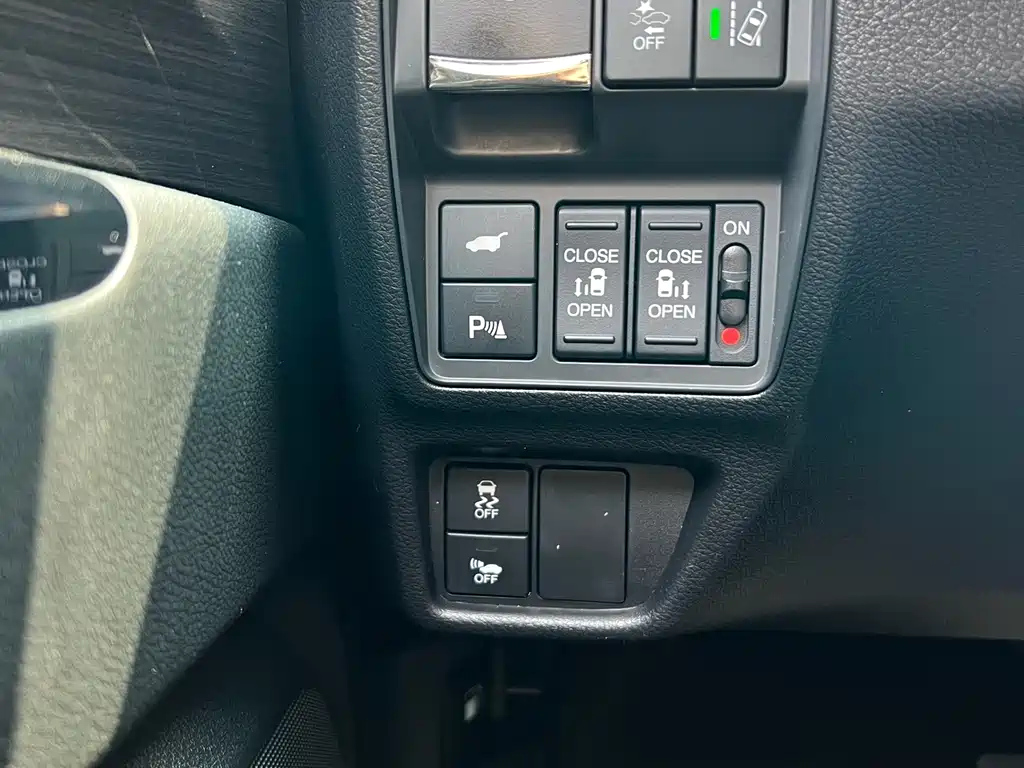 HONDA ALISON 2022