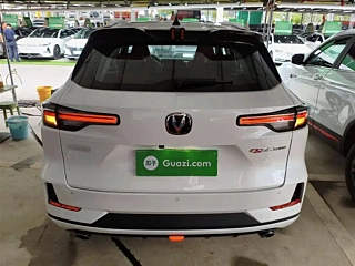 CHANGAN CS55PLUS  2024 YEAR  3  1.5T DCT PREMIUM 2024