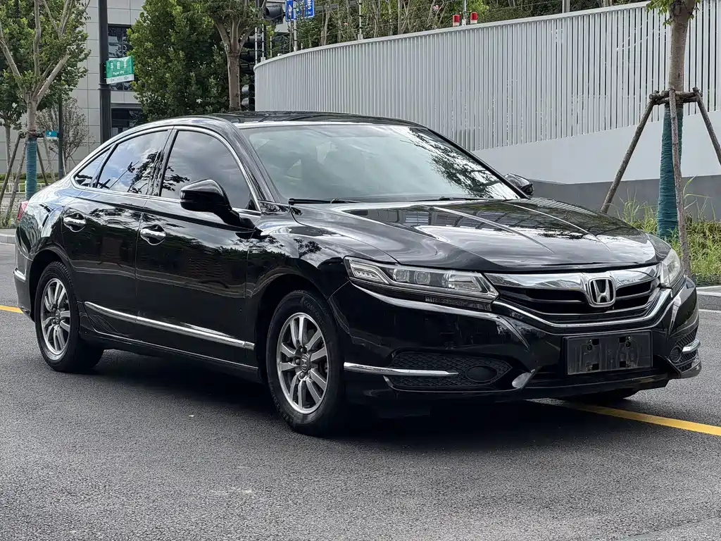 HONDA SI PLATINUM 2017