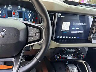 FORD &#28872;&#39532;  2024 YEAR 2.3T &#38271;&#28393; 2024