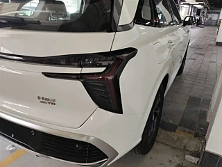 HONGQI HS3  2024 YEAR 1.5T  EDITION 2024
