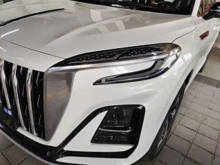 HONGQI HS3  2024 YEAR 1.5T  EDITION 2024