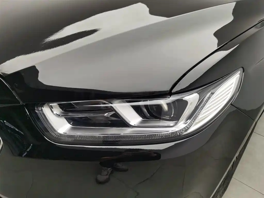 FORD TAURUS 2017