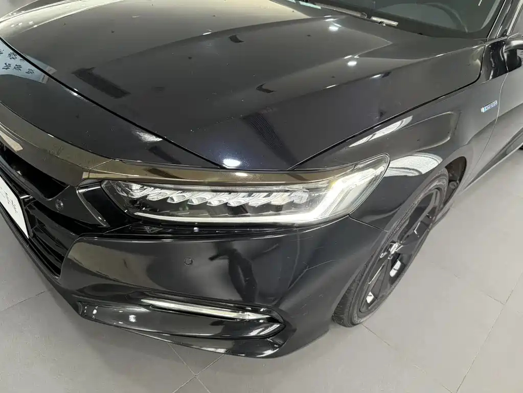 HONDA ACCORD 2021