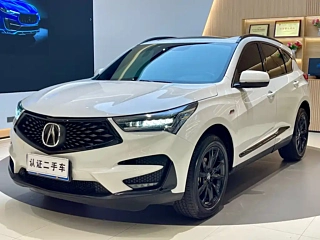 Заказать ACURA RDX