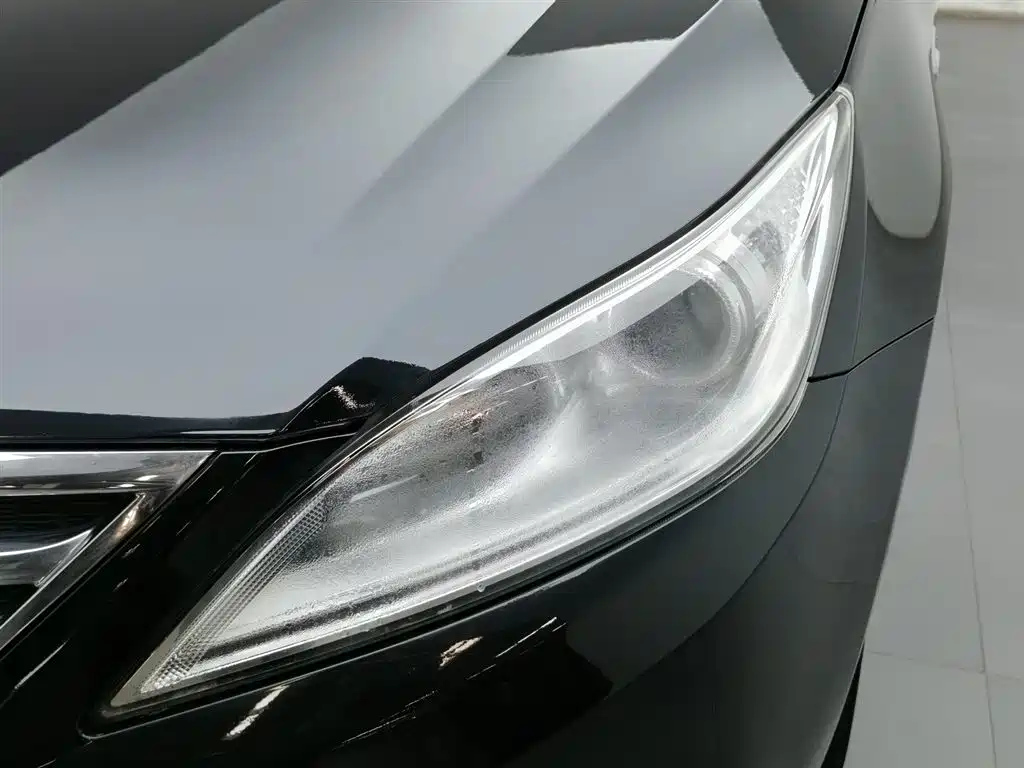 CHANGAN EADO 2014