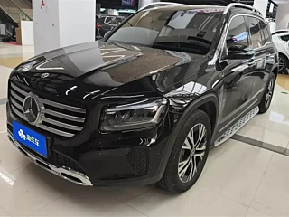 Заказать MERCEDES BENZ GLB