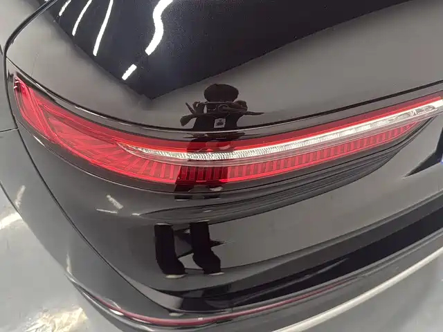 LINCOLN ADVENTURER 2023