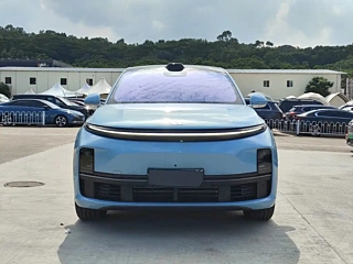 LI AUTO L7 2024
