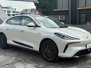 IM LS6  2023 YEAR MAX STANDARD EDITION 2023
