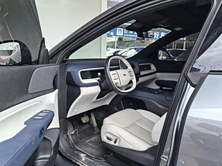 XPENG MOTORS G6 2023 YEAR 580 RANGE PRO 2023