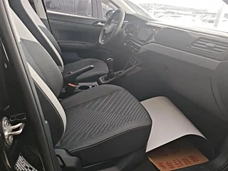 VOLKSWAGEN LAVIDA  2023 YEAR  SHARP 1.5L MANUAL  EDITION 2023