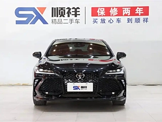 TOYOTA AVALON 2022