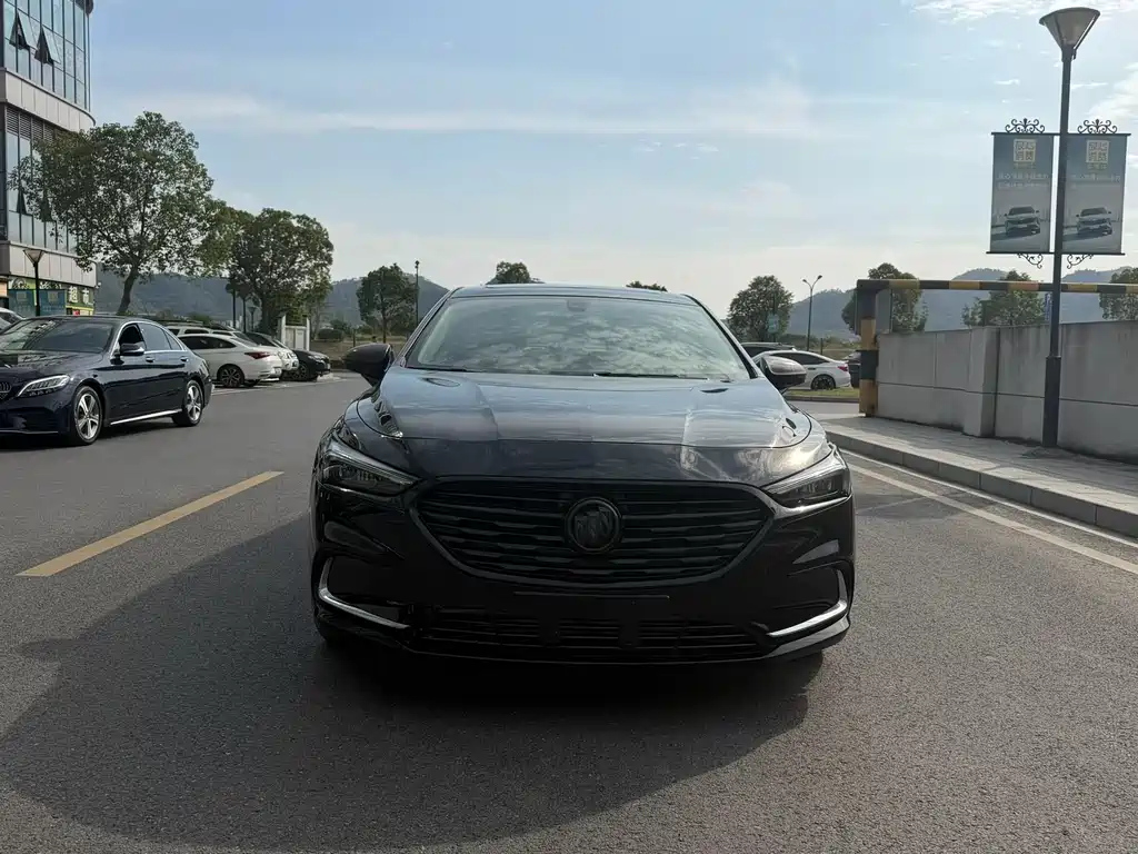 BUICK LACROSSE 2020