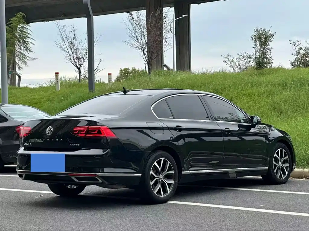 VOLKSWAGEN MAGOTAN 2020