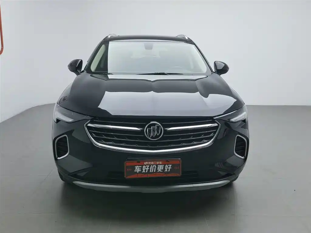 BUICK ENVISION S 2022