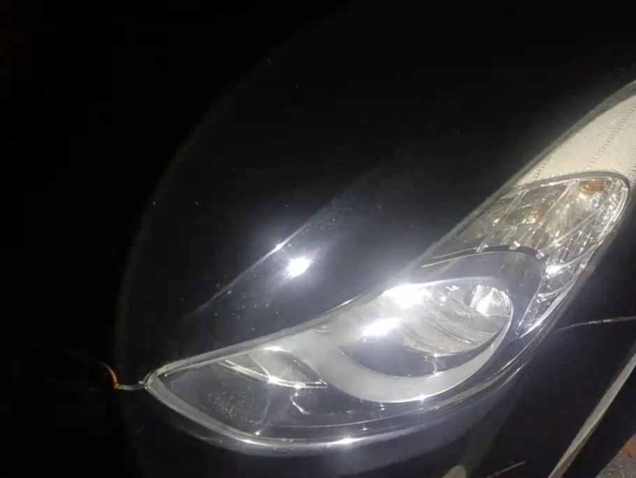 HYUNDAI ELANTRA 2014