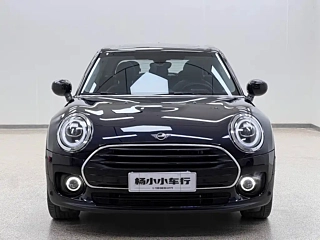 MINI CLUBMAN 2021