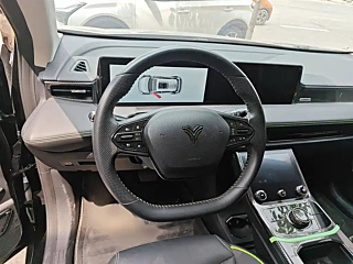 NETA AUTO U 2022 YEAR 500 PRO LFP 2022