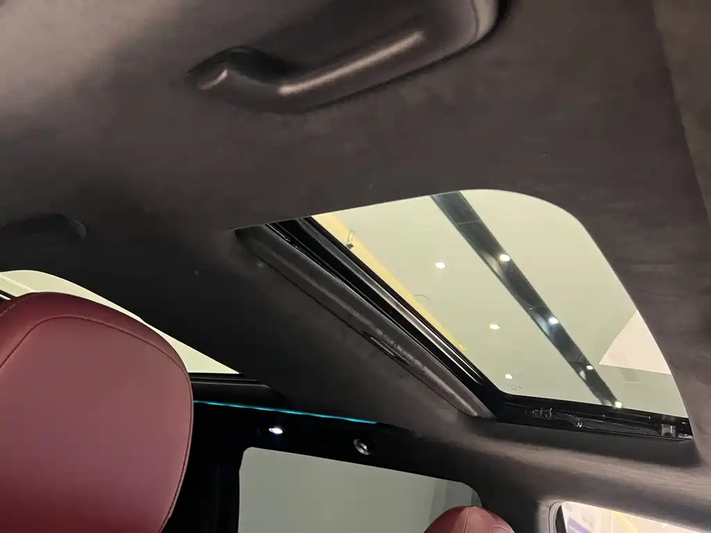 TRUMPCHI M8 2023