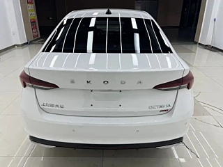 SKODA OCTAVIA  2022 YEAR PRO TSI280  EDITION 2022