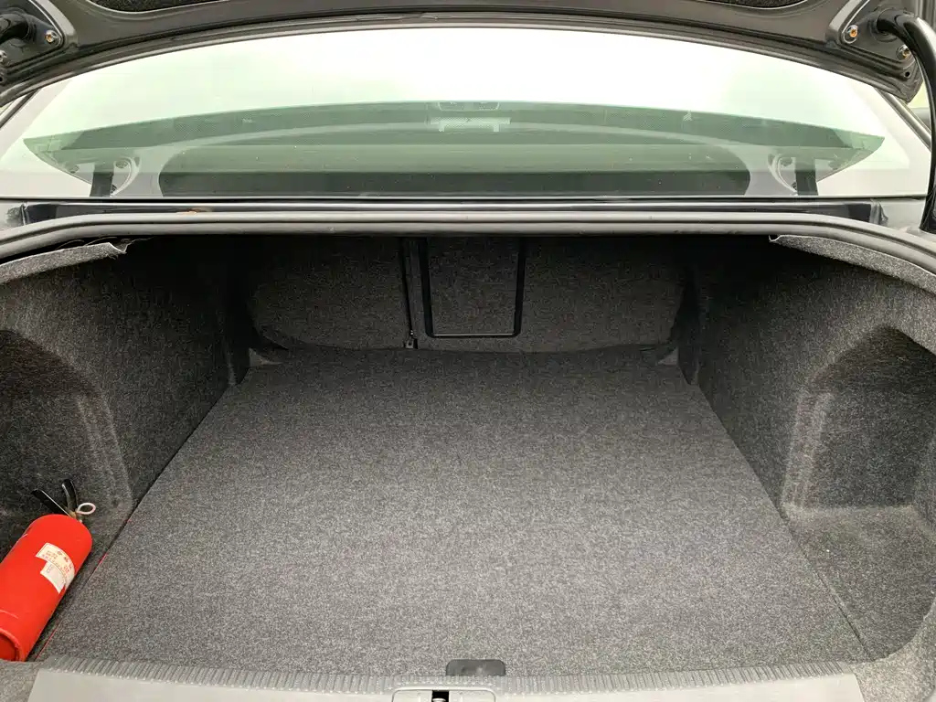 VOLKSWAGEN MAGOTAN 2009