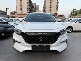 DORCEN G60S  2019