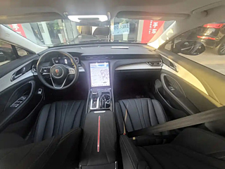 HONGQI H5  2025 YEAR 1.5T DCT50&#24 2025