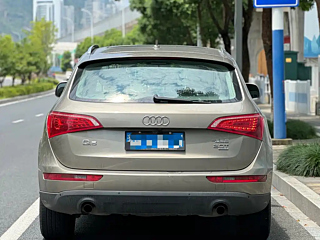 AUDI Q5 2012 YEAR 2.0TFSI COMFORT 2012