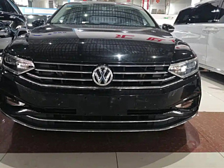 VOLKSWAGEN MAGOTAN 2020