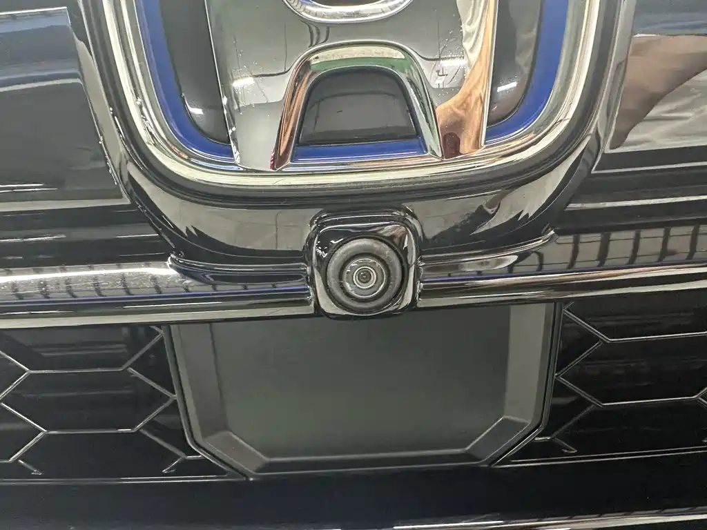 HONDA CR-V 2021
