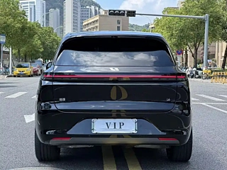 LI AUTO L6 2024 YEAR PRO 2024