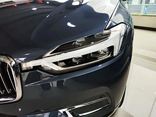 VOLVO XC60 2021 YEAR T5 4WD DELUXE EDITION 2021