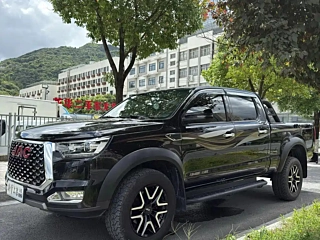 Заказать JAC MOTORS T8