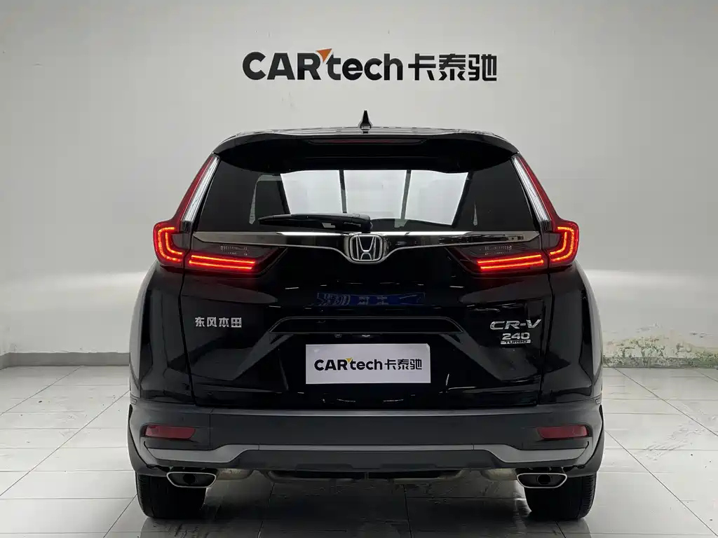 HONDA CR-V 2022