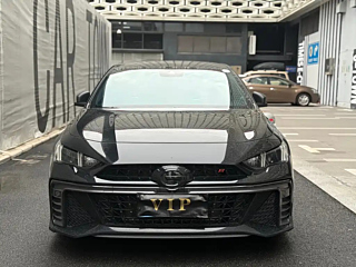 TRUMPCHI EMPOW 2023