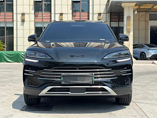 BYD SONG PLUS NEW ENERGY 2025