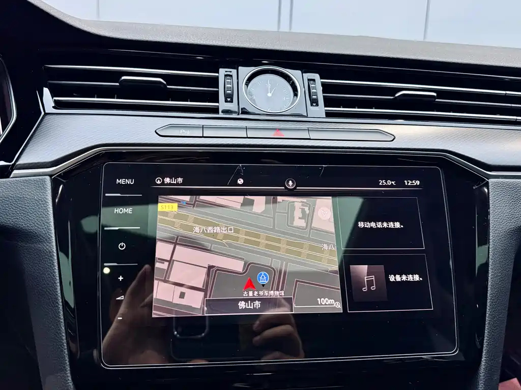 VOLKSWAGEN MAGOTAN 2022