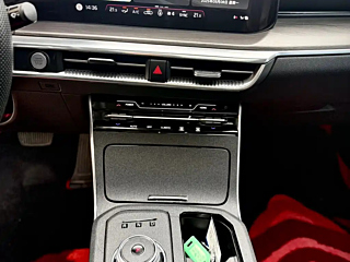 KIA K5  2021 YEAR 270T CVVD  EDITION 2021