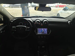 SOUEAST DX3  2018 YEAR 1.5T CVT PREMIUM 2018