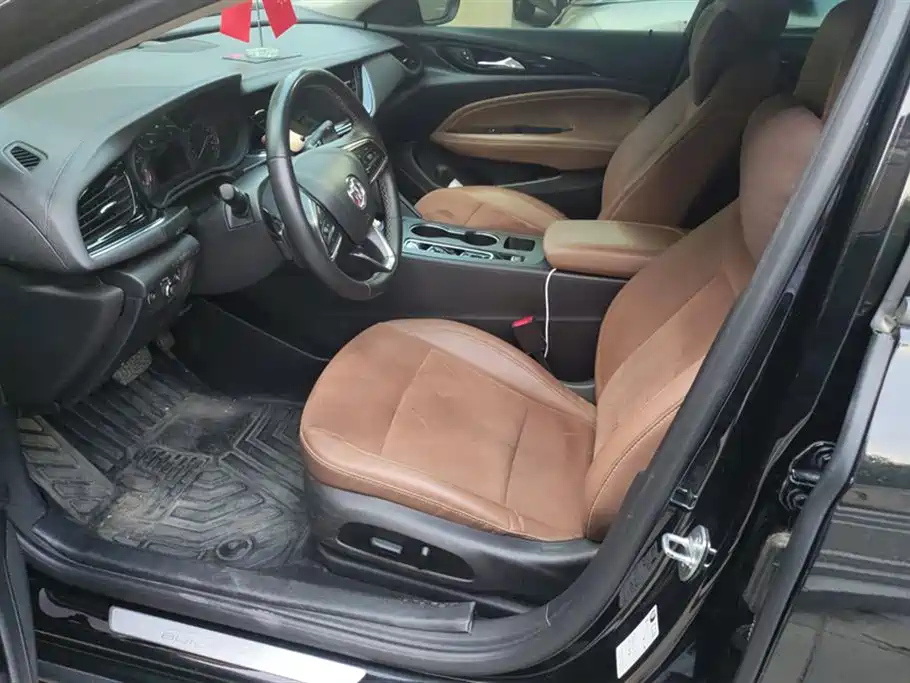 BUICK REGAL 2023
