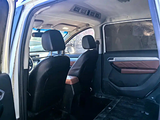 KARRY K60 2018 YEAR 1.5L AUTOMATIC LUXURY 2018