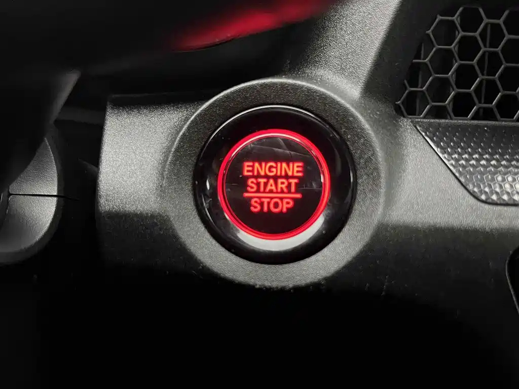 HONDA CR-V 2023