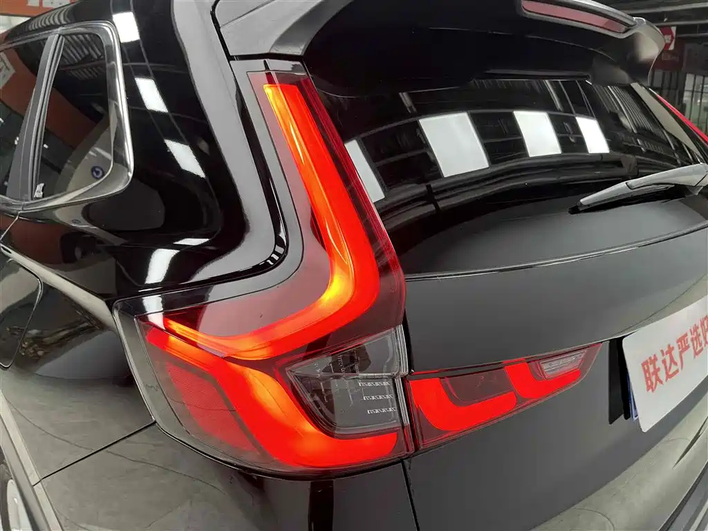HONDA CR-V 2023