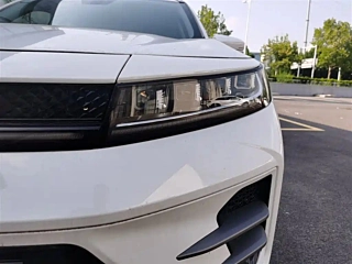 EXEED &#36861;&#39118;  2023 YEAR 1.5T CVT&#24481; FORTHING EDITION 2023