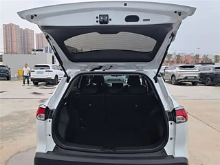 TOYOTA FRONTLANDER  2023 YEAR 2.0L CVT LEADING EDITION 2023
