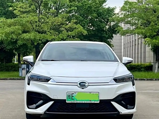 AION S 2022